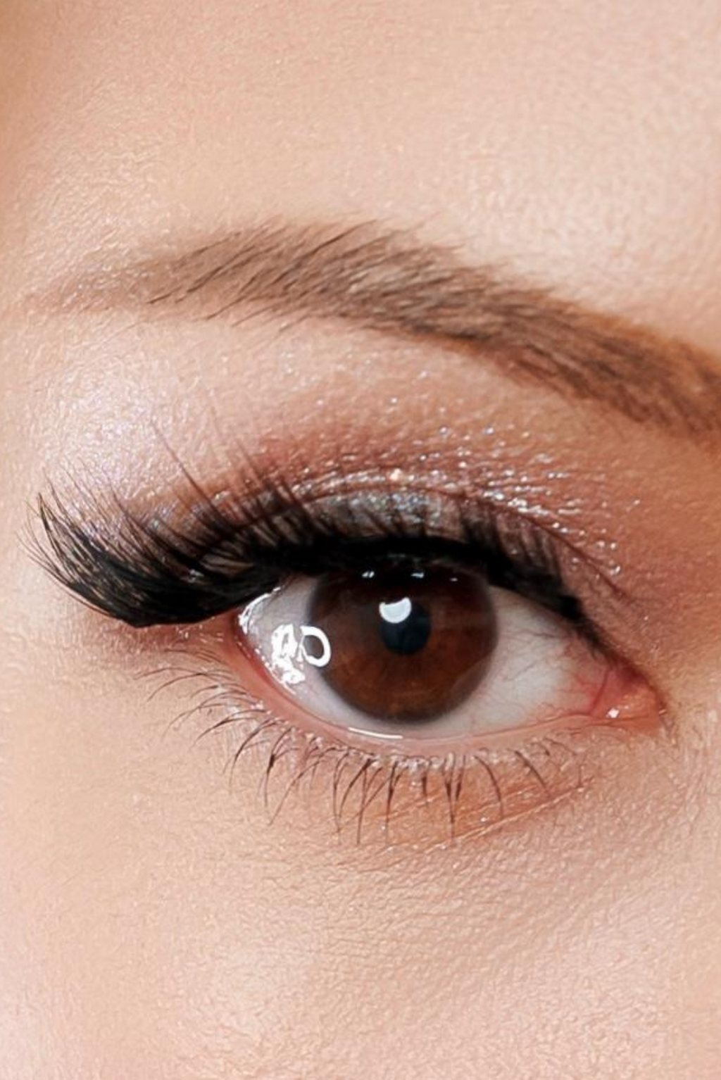 SCARLETT (cat eye, L curl)